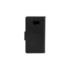 Futrola Mercury - Samsung G925 S6 Edge crna.