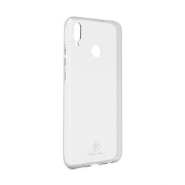 Silikonska futrola Teracell ultra tanka (skin) - Huawei Honor 8X Transparent.