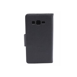 Futrola Mercury - Samsung G530H Grand Prime crna.