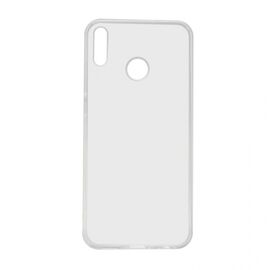 Silikonska futrola Ultra Thin - Huawei Honor 8X Transparent.