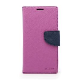 Futrola Mercury - Huawei Huawei Y6 (2019)/Honor 8A ljubicasta.