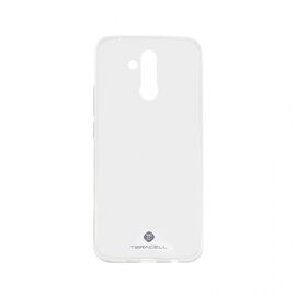 Silikonska futrola Teracell ultra tanka (skin) - Huawei Mate 20 Lite Transparent.