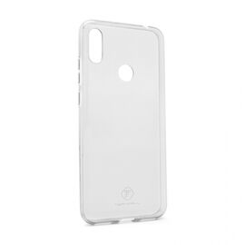 Silikonska futrola Teracell ultra tanka (skin) - Huawei Huawei Y6 (2019)/Honor 8A Transparent.