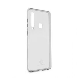 Silikonska futrola Teracell ultra tanka (skin) - Samsung A920F Galaxy A9 2018 Transparent.