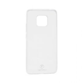 Silikonska futrola Teracell ultra tanka (skin) - Huawei Mate 20 Pro Transparent.