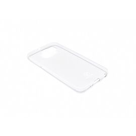Silikonska futrola Teracell ultra tanka (skin) - Samsung G920 S6 Transparent.