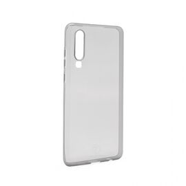 Silikonska futrola Teracell ultra tanka (skin) - Huawei P30 Transparent.