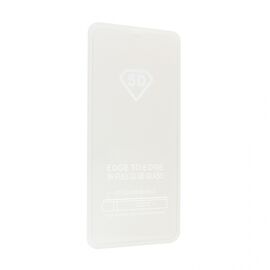 Zastitno Staklo Tempered glass 2.5D full glue - iPhone XS Max beli.