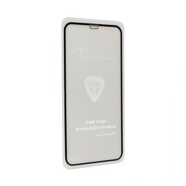 Zastitno staklo Tempered Glass 2.5D full glue - iPhone 11 6.1 crni.