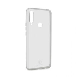 Silikonska futrola Teracell ultra tanka (skin) - Huawei Y9 Prime 2019 Transparent.