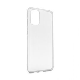 Silikonska futrola Teracell ultra tanka (skin) - Samsung G985F Galaxy S20 Plus Transparent.