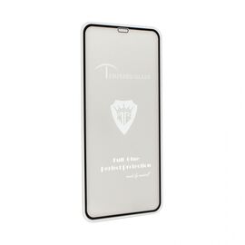 Zastitno staklo Tempered Glass 2.5D full glue - iPhone 11 Pro Max 6.5 crni.