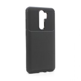 Futrola Defender Carbon - Xiaomi Redmi Note 8 Pro crna.