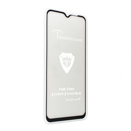 Zastitno staklo Tempered Glass 2.5D full glue - Xiaomi Redmi 9 crni.
