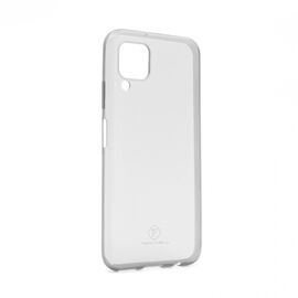 Silikonska futrola Teracell ultra tanka (skin) - Huawei P40 Lite/Nova 6 SE Transparent.