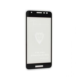 Zastitno Staklo Tempered glass 2.5D full glue - Samsung A260F Galaxy A2 Core crni.