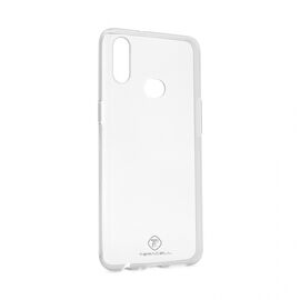 Silikonska futrola Teracell ultra tanka (skin) - Samsung A107 Galaxy A10s Transparent.