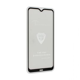 Zastitno Staklo Tempered glass 2.5D full glue - Xiaomi Redmi 8 crni.