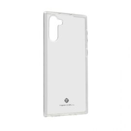 Silikonska futrola Teracell ultra tanka (skin) - Samsung N970F Galaxy Note 10 Transparent.