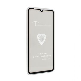 Zastitno Staklo Tempered glass 2.5D full glue - Huawei Nova 5/5 Pro crni.