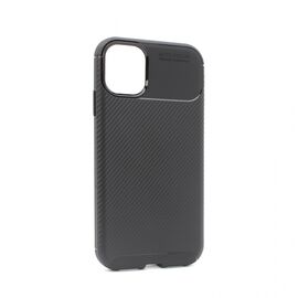 Futrola Defender Carbon - iPhone 11 6.1 crna.
