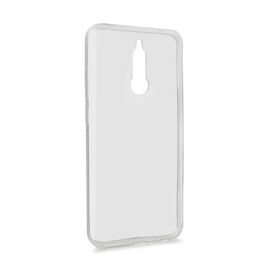 Silikonska futrola Ultra Thin - Xiaomi Redmi 8 Transparent.