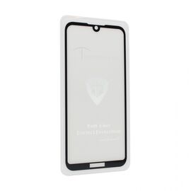 Zastitno Staklo Tempered glass 2.5D full glue - Huawei Y5 (2019)/Honor 8S 2019/2020 crni.