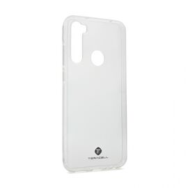 Silikonska futrola Teracell ultra tanka (skin) - Xiaomi Redmi Note 8T Transparent.