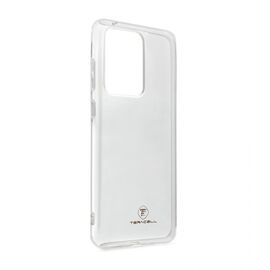 Silikonska futrola Teracell ultra tanka (skin) - Samsung G980F Galaxy S20 Ultra Transparent.