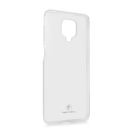 Silikonska futrola Teracell ultra tanka (skin) - Xiaomi Redmi Note 9 Pro/Redmi Note 9 Pro Max Transparent.