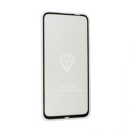 Zastitno staklo Tempered Glass 2.5D full glue - Huawei P40 Lite E crni.