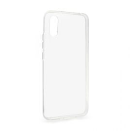 Silikonska futrola Ultra Thin - Xiaomi Redmi 9A Transparent.
