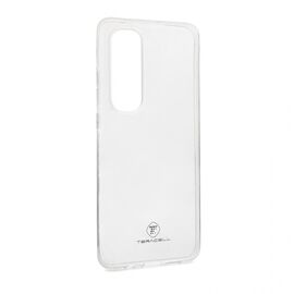 Silikonska futrola Teracell ultra tanka (skin) - Xiaomi Mi Note 10 Lite Transparent.