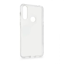 Silikonska futrola Ultra Thin - Alcatel 1S 2020 5028D/3L 2020/A1 Alpha 20 Transparent.