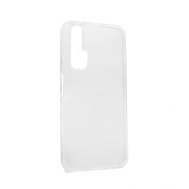 Silikonska futrola Ultra Thin - Huawei Honor 20 Pro Transparent.