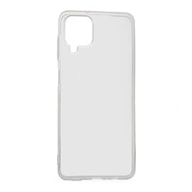 Silikonska futrola Ultra Thin - Samsung A125F Galaxy A12 Transparent.