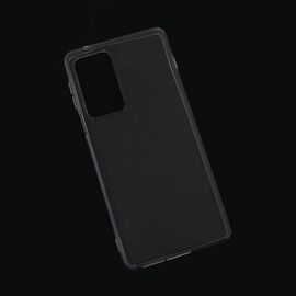 Silikonska futrola Ultra Thin - Motorola Edge 20 Pro Transparent.