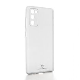 Silikonska futrola Teracell ultra tanka (skin) - Samsung G780F Galaxy S20 FE Transparent.