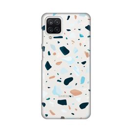 Silikonska futrola PRINT Skin - Samsung A125F Galaxy A12 Terazzo Pattern.