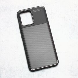 Futrola Defender Carbon - Realme 8 4G/8 Pro crna.