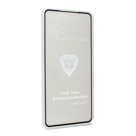 Zastitno staklo Tempered Glass 2.5D full glue - Huawei P Smart 2021 crni.