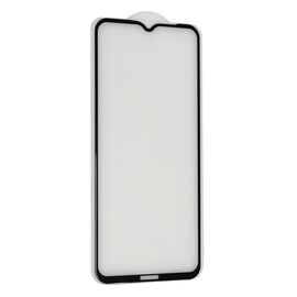 Zastitno Staklo Tempered glass 2.5D full glue - Nokia G10/G20 crni.