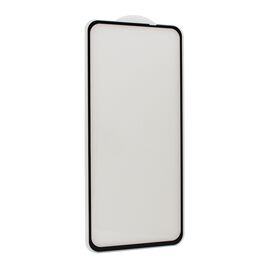 Zastitno staklo Tempered Glass 2.5D full glue - Realme 8 4G/8 Pro crni.