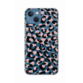 Silikonska futrola PRINT Skin - iPhone 13 Animal.