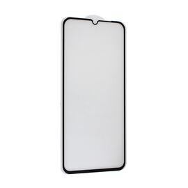 Zastitno Staklo Tempered glass 2.5D full glue - Motorola Moto E20 crni.