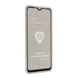 Zastitno staklo Tempered Glass 2.5D full glue - Xiaomi Redmi 9T/Redmi Note 9 4G/Redmi 9 Power crni.