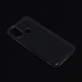 Silikonska futrola Ultra Thin - Motorola Moto E20 Transparent.