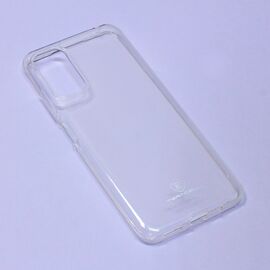 Silikonska futrola Teracell ultra tanka (skin) - Xiaomi Redmi Note 10 5G Transparent.