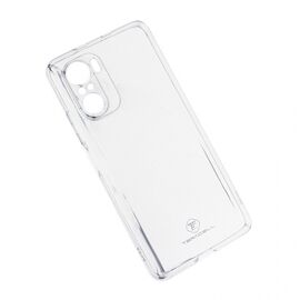 Silikonska futrola Teracell ultra tanka (skin) - Xiaomi Redmi Note 10/Redmi Note 10S Transparent.