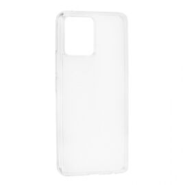 Silikonska futrola Ultra Thin - Realme 8 4G/8 Pro Transparent.